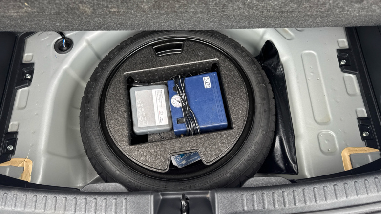 Toyota Yaris 1.5 Hybrid Dynamic 5dr CVT Hybrid Hatchback
